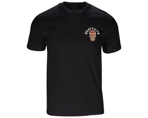 Hasta La Muerte Tee - Front