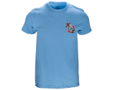 Hey Sailor Tee - Front