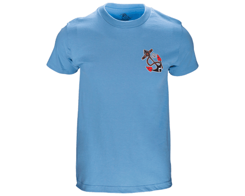 Hey Sailor Tee - Front