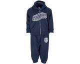 OG Sweatsuit - Infant's Navy - Front