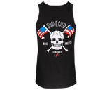 MAFA Tank - Back