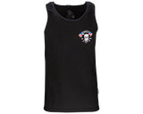 MAFA Tank - Front