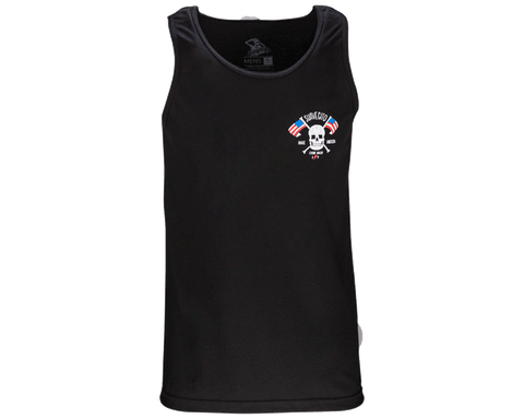 MAFA Tank - Front