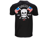 MAFA Tee - Back
