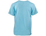 Suavecito Mascot Club Kid's Tee - Back
