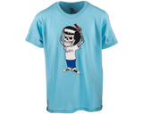 Suavecito Mascot Club Kid's Tee - Front