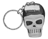 Mascot Keychain Front View