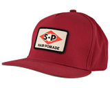 Motor Oil Hat - Angled
