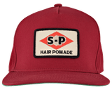 Motor Oil Hat - Front
