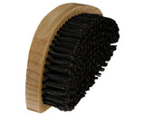 Natural Wood Beard Brush
