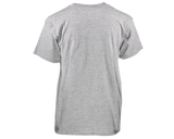 Suavecito Number One Kid's Tee - Back