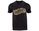 OG Black & Gold Tee - Front