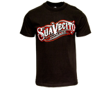 OG Black w/ Red Tee