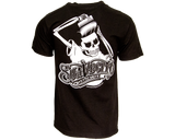 OG Black Tee
