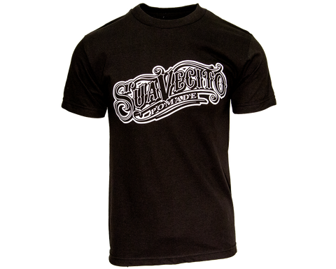 OG Black Tee