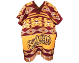 OG Knit Poncho