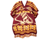 OG Knit Poncho