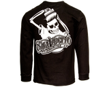 OG Suavecito Long Sleeve Tee