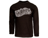 OG Suavecito Long Sleeve Tee