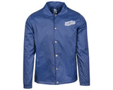 OG Navy Windbreaker - Front