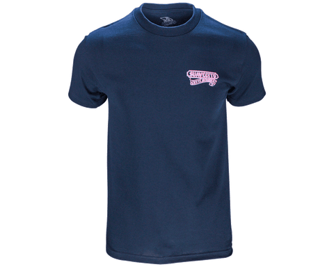 Pogo Tee - Front