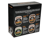 Pomade Variety Pack
