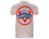 Pump Tee - Back