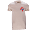 Pump Tee - Front