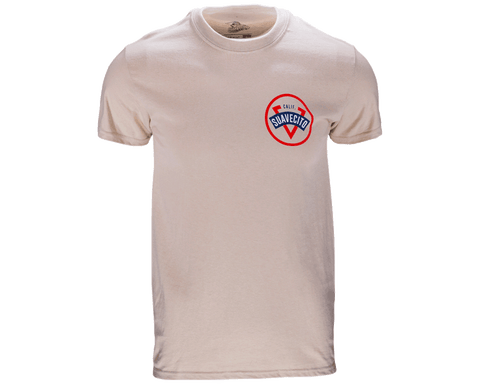 Pump Tee - Front