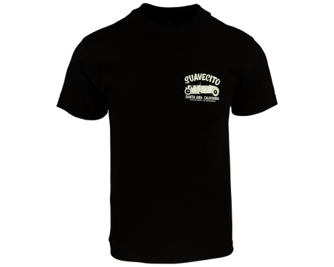 Roadster Tee - Front