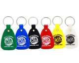 Suavecito Saddle Key Chains