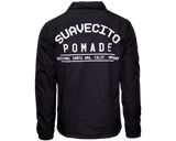 Santa Ana Windbreaker