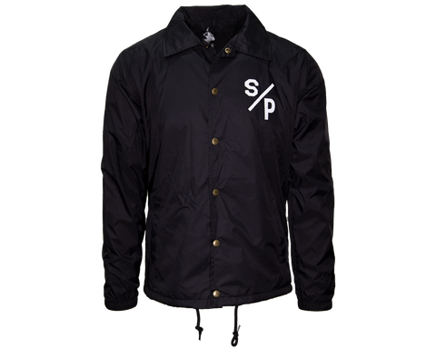 Santa Ana Windbreaker