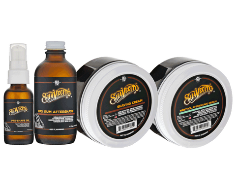 Shave Kit