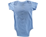 Suavecito Baby Cito Onesie - Back