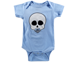 Suavecito Baby Cito Onesie - Front