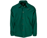 Snake Bite Windbreaker - Front