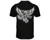 Soaring Tee - Back