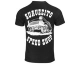 Gasser Tee - Back