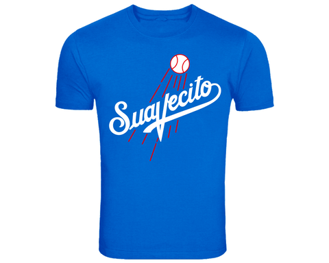 Stadium Tee - Front