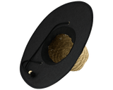 OG Straw Hat - Bottom View