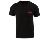 Strung Out Tee - Front