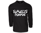 Suicidal Tee - Long Sleeve - Front