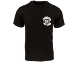 Super Tee Black - Front