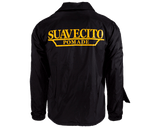 The Club Windbreaker - Back