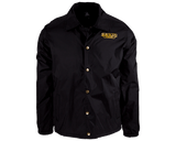 The Club Windbreaker - Front