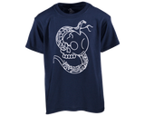 Suavecito Venom Kid's Tee - Front