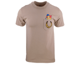 Lady Luck Tee - Front