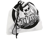 White Beard Grooming Cape