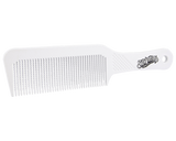 White Clipper Comb